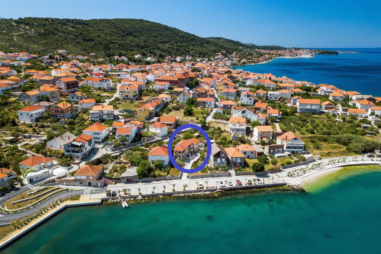 Stone House On The Batalaza - Appartamento